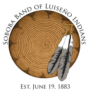 Soboba Band of Luiseño Indians